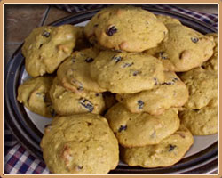 Dishpan Cookies