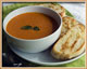 Dried Tomato Soup