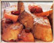 Eggnog French Toast