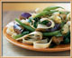Eggplant Salad