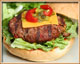 Fajita Burgers