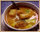Fish Broth (Brodo Di Pesce)