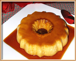 Flan