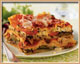 Fresh Vegetable Lasagne