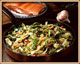 Fried Cabbage