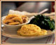  Fried Green Tomatoes
