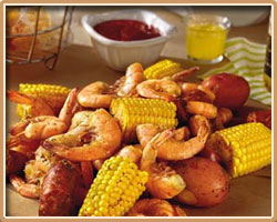 Frogmore Stew