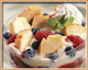Fruit Trifle