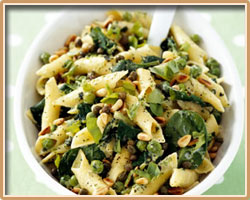 Garganelli
