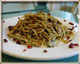 Garlic Pesto Sauce