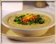 German Cheese Soup