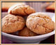 Ginger Cookies