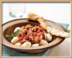 Gnocchi