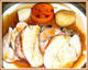 Golden Roast Turkey