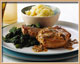 Gourmet Pork Chops