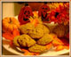Great Ghost Pumpkin Cookies