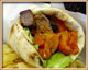 Greek Gyro