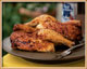 Grilled Chicken (Pollo Sulla Brace)