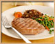 Grilled Pork Loin