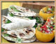 Halibut Tacos
