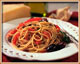 Harlot-Style Spaghetti (Spaghetti Alla Puttanesca)