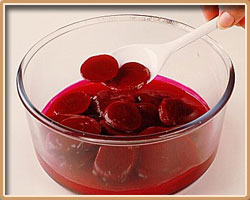 Harvard Beets