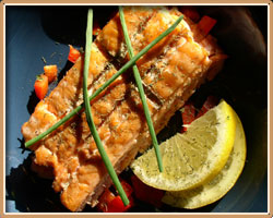 Hawaiian Baked Chicken