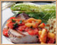 Hawaiian Grilled Pork Chops