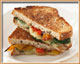 Healthy Veggie Sandwich