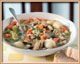Hearty Chicken Soup