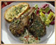 Herb Crusted Lamb Chops