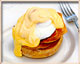 Hollandaise Sauce