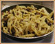 Homemade Fusilli