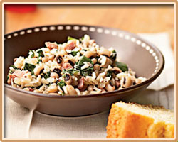 Hoppin' John