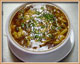 Hot and Sour Soup