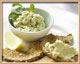 Hot Smoked Salmon Pate