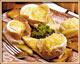 Irish Eggs