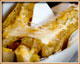 Italian Grilled Cheese Sandwich