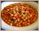 Italian Pasta And Bean Soup