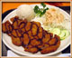 Japanese Pork Loaf
