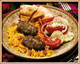 Lamb Patties