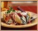 Large Stuffed Shells