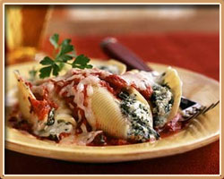 Large Stuffed Shells