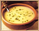 Leek and Potato Soup