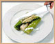 Leeks Vinaigrette