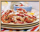 Lemon Garlic Shrimp