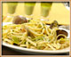 Linguine Alle Vongole