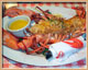 Lobster Newburg