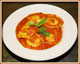 Lobster Ravioli 