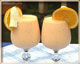  Lowfat Date Yogurt Shake
